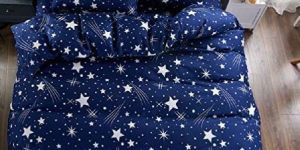 Decorative Bedsheets