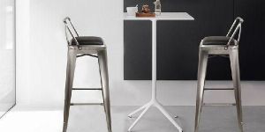 Rajtai Bar Chair Set for Cafe