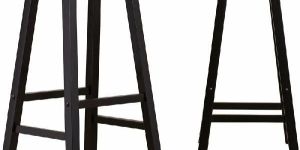 Rajtai Bar Stool Set for Cafe