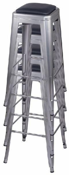 Rajtai Bar Stool Set for Cafe