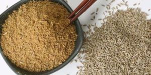 Cumin Powder