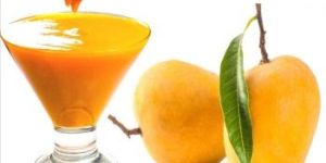 Mango Pulp