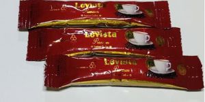 LEVISTA PREMIUM INSTANT COFFEE