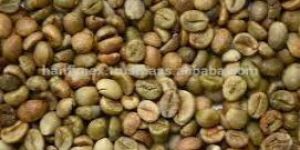 Unwashed Robusta Coffee Beans