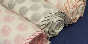 Hand Block Printed Dohar