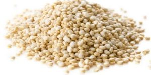 Quinoa Seeds