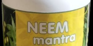 Bio Miticide- Bio Pesticides