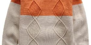 Kids Knitted Sweaters