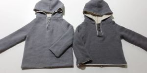 Mens Full Sleeve Hoodies