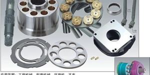Linde Hydraulic Pump Parts