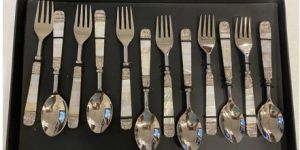Stainless Steel Cutlery Set