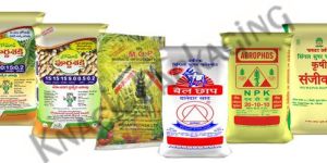 Fertilizer Bags