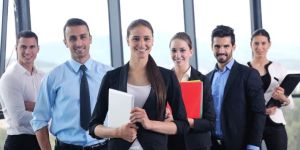 Industrial and Domestic Manpower Service