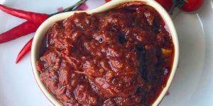 Tomato Chutney