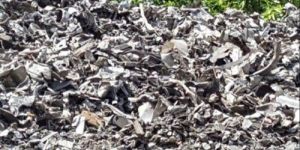 Aluminium Zorba Scrap