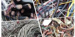 ICW Insulated Copper Wire Scrap