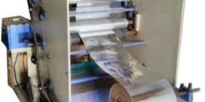 Paper Lamination Machine