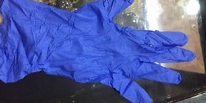 Nitrile Gloves