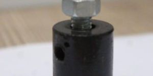 Pin Air Release Valve