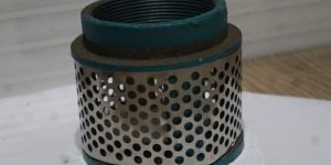 Submersible Openwell Jali