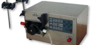 Liquid Filling Machines