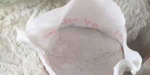 Silica Sand