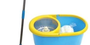 Bucket Mop