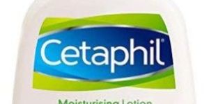 250ml Cetaphil Cleansing Lotion