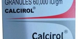 Calcirol Sachet
