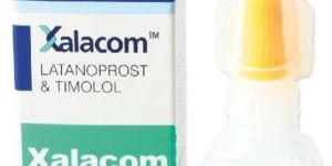 Xalacom Eye Drops