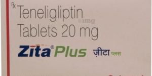 Zita Plus Tablets