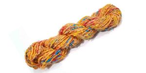 Banana Silk Yarn