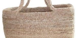 Jute Handbags