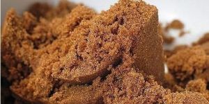 RAW BROWN SUGAR