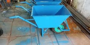 Construction Trolleys