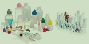 HDP LDP Pet Bottles