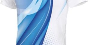 Mens Sublimation Print T-Shirts