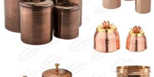 Home Storage Container