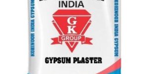 Gypsum Powder