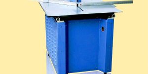 Circle Cutting Machine