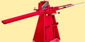 Pedal Cutting Machine