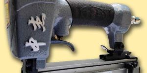 Pneumatic Flexi Gun