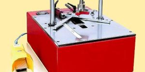 Pneumatic Pinning Machine