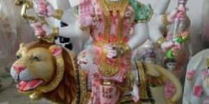 Durga Maa Statues