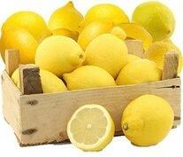 Fresh Lemon