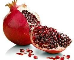 Fresh Pomegranate