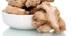 Dried Ginger