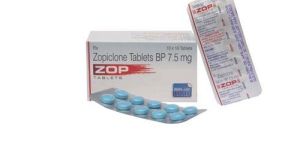 ZOP Tablets