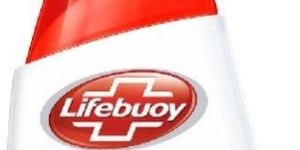 Lifebuoy Hand Wash