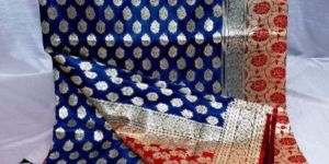 Festive Session Banarasi Katan Saree